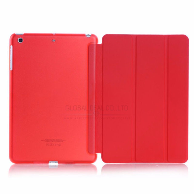 Pad Mini Smart Cover 2