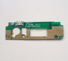 New USB Charging Dock Port Connector Board Flex Cable for Lenovo A880 Replacement HK Post Free Shipping