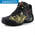 2015 New Mens Shoes Brand Anti-skid Mountain Athletic Shoes