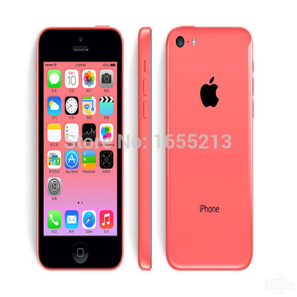 Iphone5c   apple , iphone 5c ios gps wifi   4.0  16  / 32    