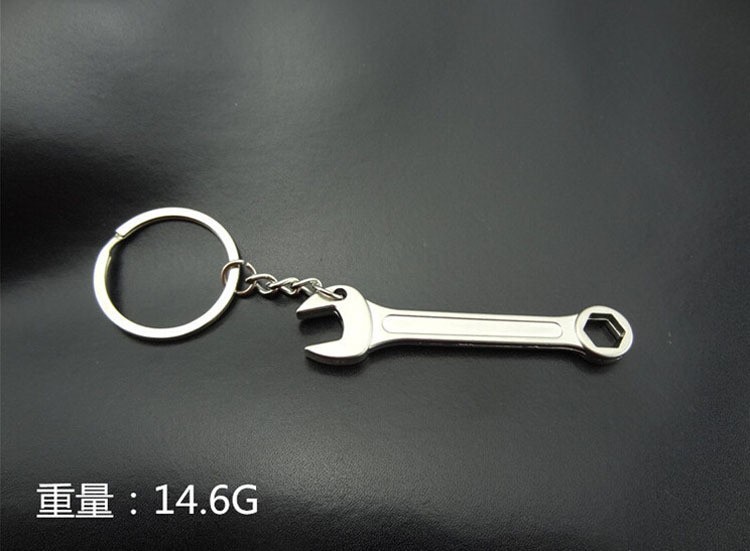 Tool keychain (24)