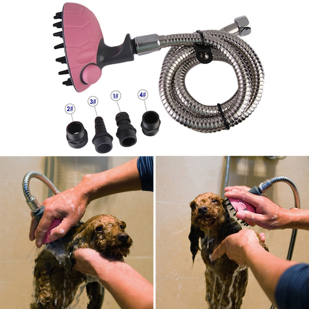 Achetez en Gros douches pour chiens en Ligne à des Grossistes douches