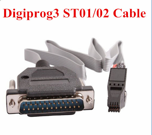 A ST01 01/02   DigiProg 3 ST01 01/02   DigiProg III ST01 ST02 