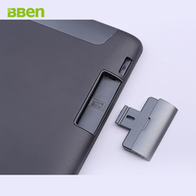 Free shipping Bben T10 10 1 inch windows tablet pc G sensor tablet pc quad core