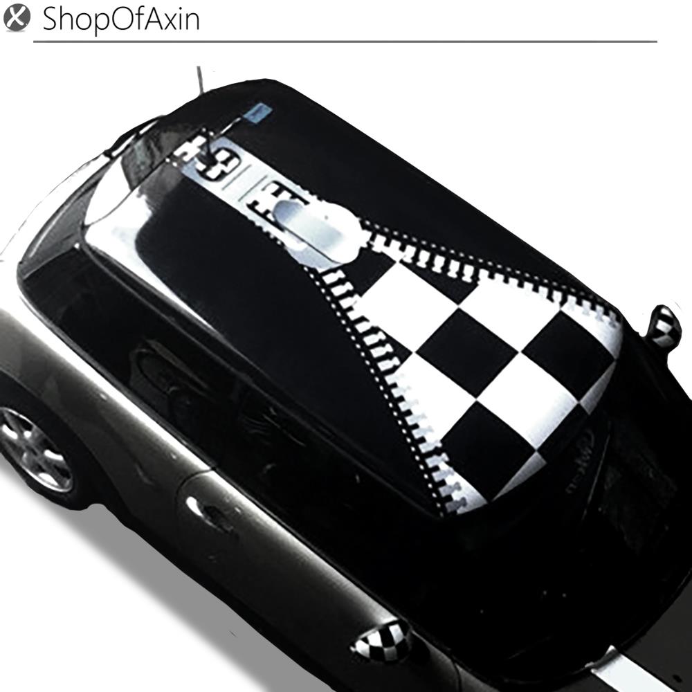 Toit De La Voiture AutocollantsAchetez des lots à Petit Prix Toit De