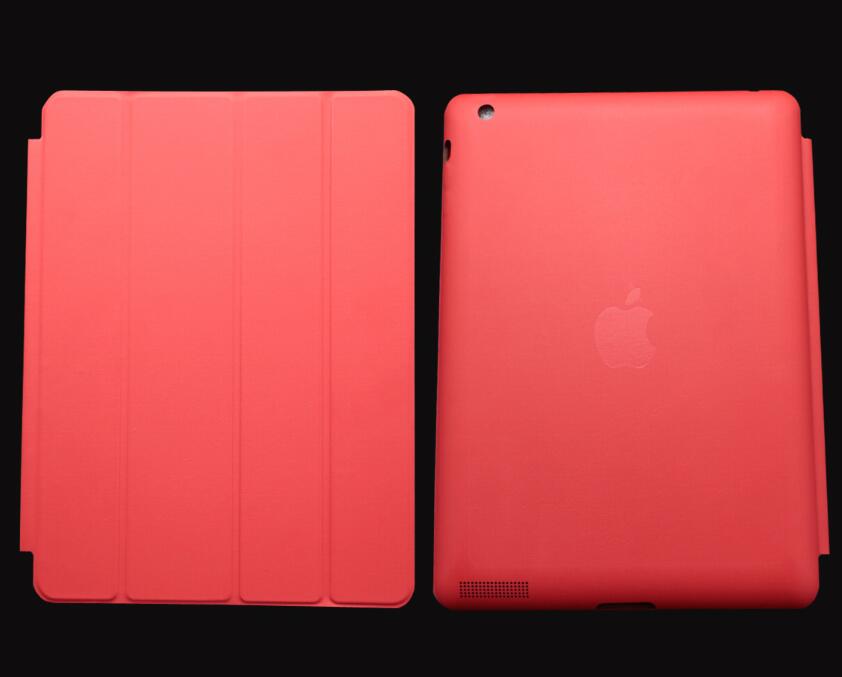     Apple iPad 4 iPad3 iPad 2 Case 1:1        iPad 2/3/4  