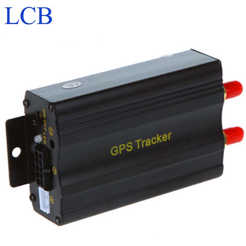    GSM GPRS GPS  TK103A      GPS     