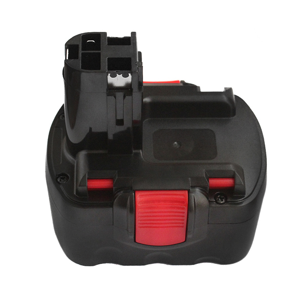 Free Shipping Bosch 14 4V Ni CD 2 0Ah Replacement Power Tool Battery for Bosch BAT038