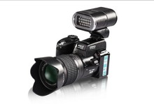 Polo D3200 digital camera 16 million pixel camera digital Professional SLR camera 21X optical zoom HD