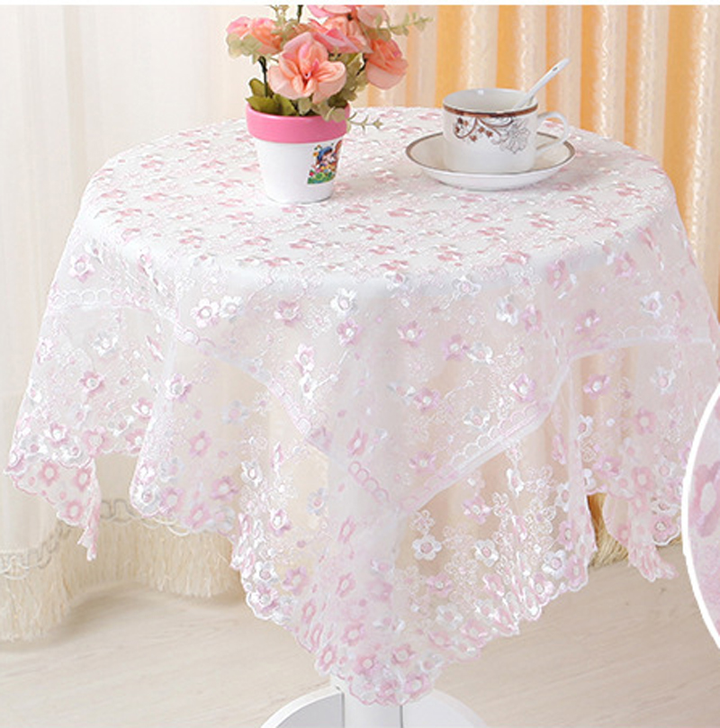 Online Get Cheap Pink Floral Tablecloth -Aliexpress.com | Alibaba Group