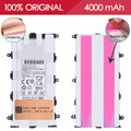 Allparts TESTED SP4960C3B 4000mAh Li ion Tab Battery For Samsung Galaxy Tab 2 7 0 P3100