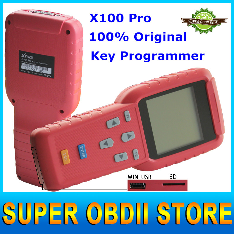 2015   X100     X-100 Pro     X100 -dhl 