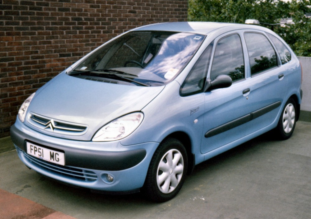 Citroen Xsara Picasso