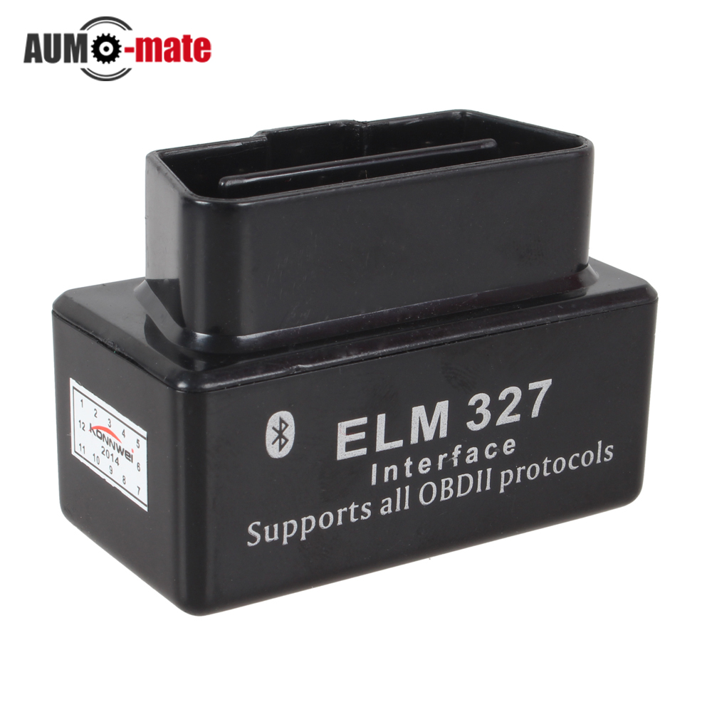   ELM327  C3  Bluetooth OBD II 2 CAN-BUS  