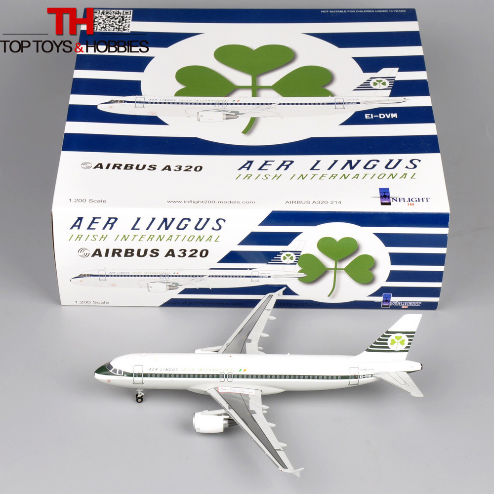 aer lingus airlines toys