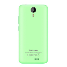 In Stock Original Blackview BV2000 4G LTE Mobile Phone MTK6735 Quad Core Android 5 0 Mobile