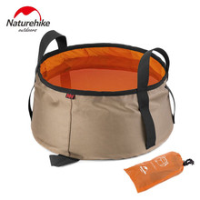 10L Outdoor Folding Washbasin