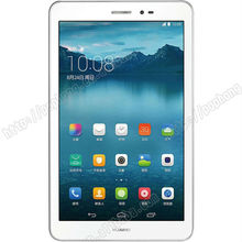 F Original huawei mediapad S8 701u Tablet PC MSM8212 Quad Core 8 inch 3G Phone Call