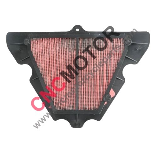 Motorcycle Air Filter Cleaner For Kawasaki Z1000 Z 1000 2010-2011 10 11 New (5)
