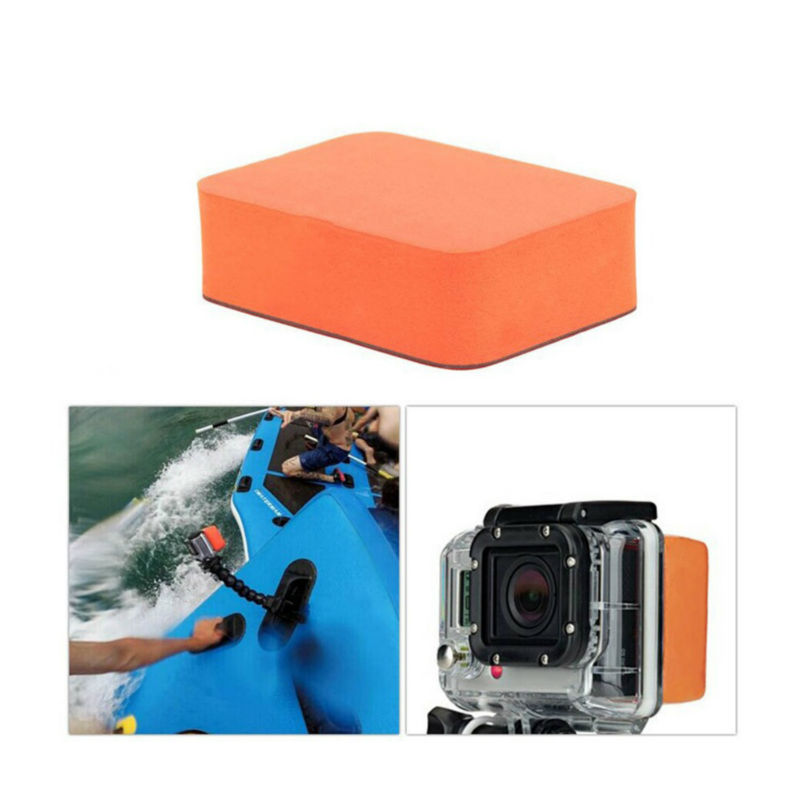 Floaty Sponge For SJCAM 5000