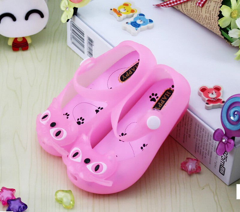 2015 baby girls sandals Mini Melissa summer style Children shoes new designer slip-resistant jelly shoes chaussure enfant fille (11)