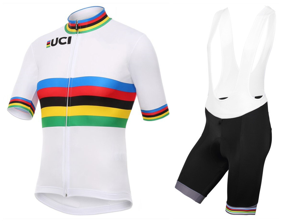 Online Kaufen Großhandel weltmeister jersey radfahren aus