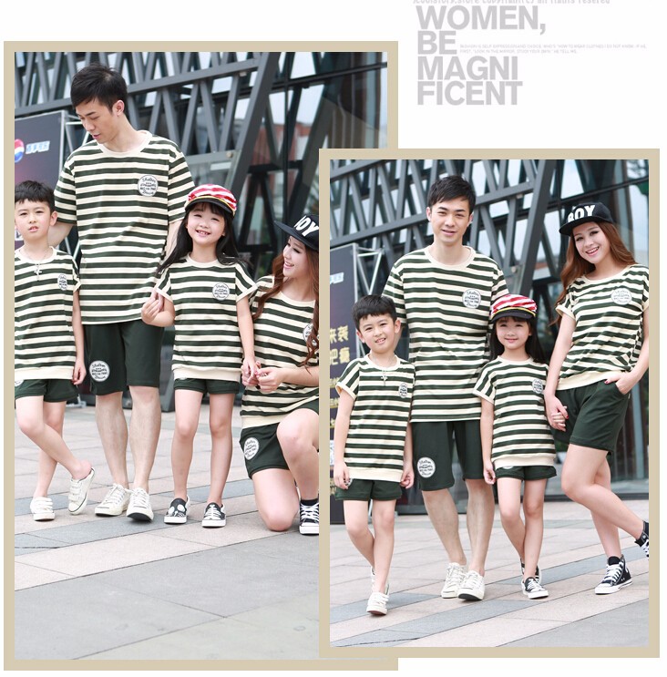 Family Matching Outfits 13