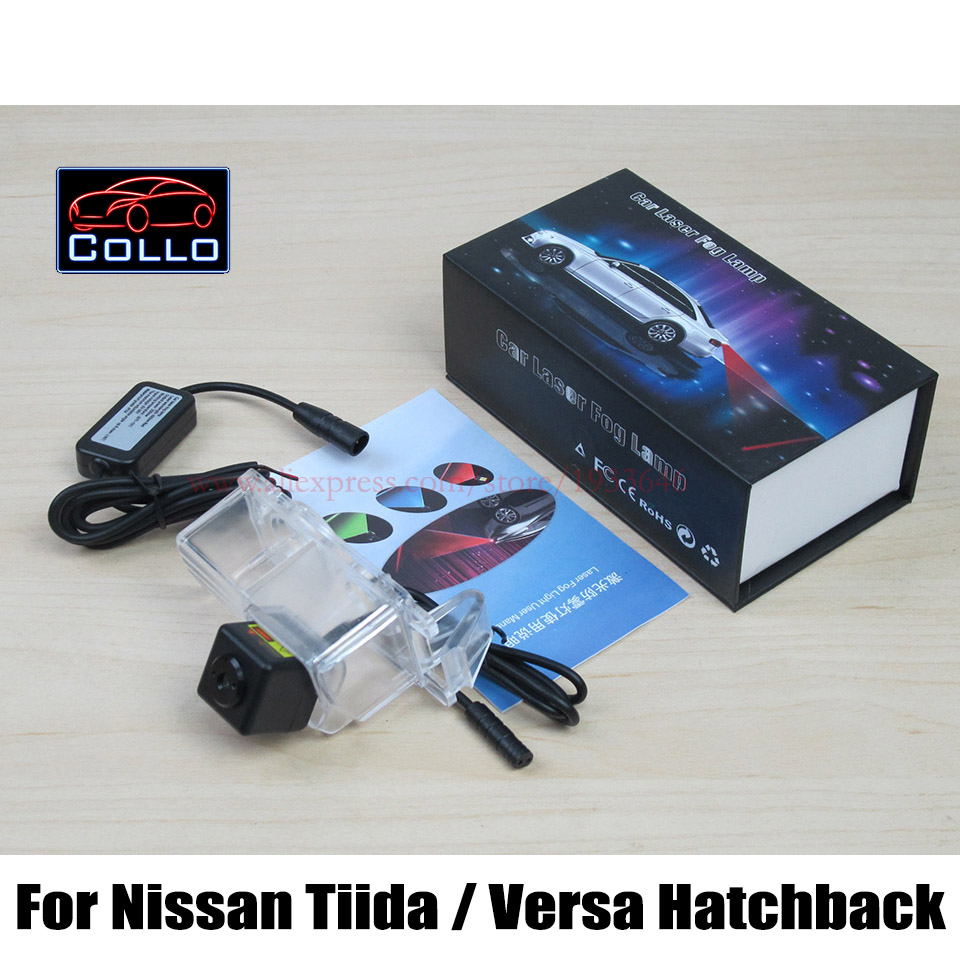       Nissan Tiida / Versa  2006 ~ 2015 /     -  