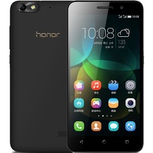 100% Original HUAWEI HONOR 4C CHM-UL00 4G LTE smartphones 5.0inch 1280×720 2 GB RAM 8GB ROM 13.0MP Camera Android 4.4 Dual SIM