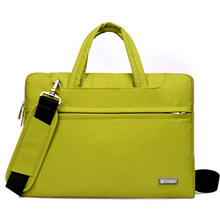2015 Hot Fashion New Universal Laptop Ultrabook Notebook Shoulder Bag Case 11 13 14 15 6
