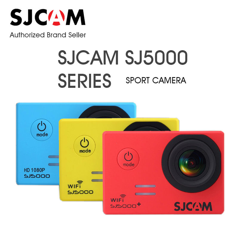 Sjcam SJ5000  SJ5000  SJ5000 wi-fi  SJ5000  2  HD     1080 P  HD DV 