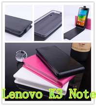 for Lenovo K3 Note Case Fashion Flip Leather Phone Bag Case Cover For Lenovo K3 Note