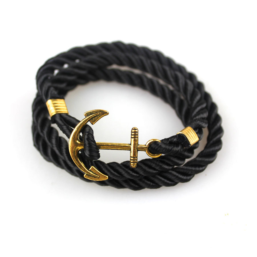 Por Bracelet Hook Tom Hope