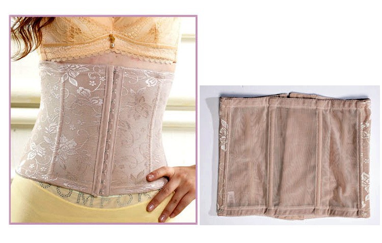 Postpartum belly band wrap plus size corset slimming belt for belly postpartum girdles abdomen support belt xl xxl body shapping1