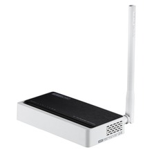 TOTOLINK N150RT Heat Release Design High stability Wireless N 150Mbps WiFi Router WiFi Repeater Supports VLAN for IPTV