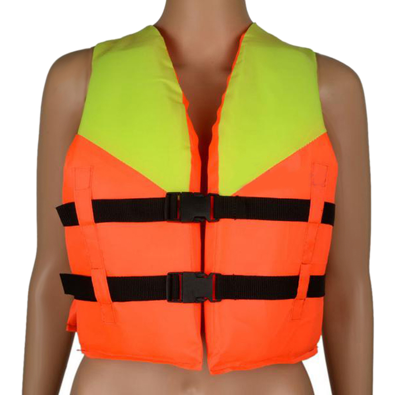 Child Water Sports Life Vest / Jackets Children's Lifejacket Fishing Life Saving Vest Inflatable Life Jacket For Kids