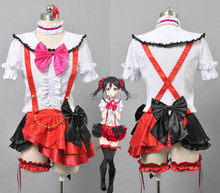 Костюмы от Anime home(Anime accessories,Cosplay accessories &etc) для Мужская, материал Хлопок, полиэстер, спандекс артикул 32278552643