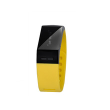 Smart Electronics E5 Smart WristBand Smart Watch OLED Smart Bracelet Remote Device Fitness Tracker