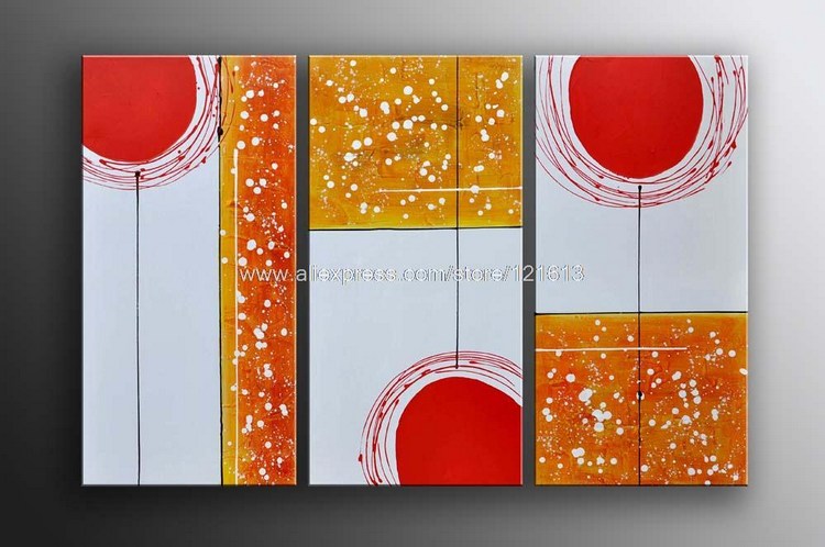 GALERIA DE PINTURA MODERNA galeria de pintura moderna: