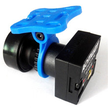 Aomway Universal CMOS CCD M12 Camera Fixed Mount For RC Helicopter Quadcopter Multicopter FPV Camera Drone