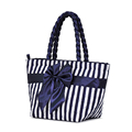 Lovely Bowknot Designer Cheap Women Handbag Adorable Print Trendy Casual Ladies Bag Stylish Cute Waterproof Shoulder