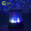 CNHIDEE Magic 4 LED Sky Starry Star Night Light Lamp Projector Space Solar System as Home