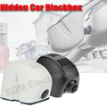 Novatek 96658 Hidden wifi Car DVR Camera with SONY IMX322 for 13 15 AUDI A3 A4