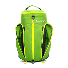 New Trend Fold Sport bags women 2015 Men and women On a business trip luggage bag