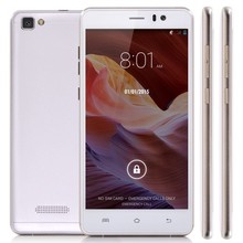 5 Inches 5 Unclocked Android 4 4 3G WCDMA Mobile Phone MTK6572 Dual Core 512MB 4GB