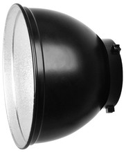 D50 Photo Studio Lighting 55 Degree Reflector Cover inch standard reflector for photo studio flash light