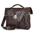 2014 New High Quality Vintage First Layer Cowhide Real Genuine Leather