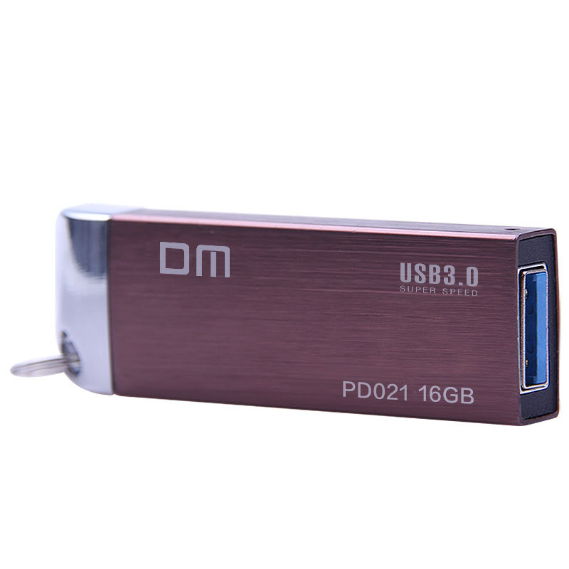 Dm PD021 USB - 16   USB 3.0  24- pendrive     16 G USB 