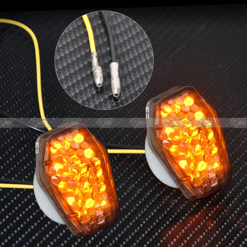Suzuki Gsxr Add Signal Lights Suzuki Gsxr Add Signal Lights