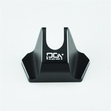 RC Quadcopter Transmitter Mounting Bracket Holder Fixed Seat For DJI Phantom 3 For RC Camera Drone Accessories